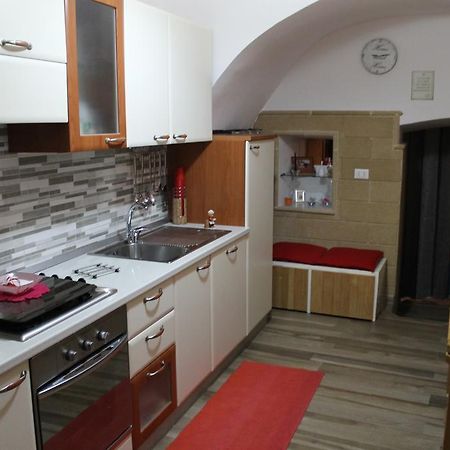 Casa Emilia Apartment Monopoli Phòng bức ảnh