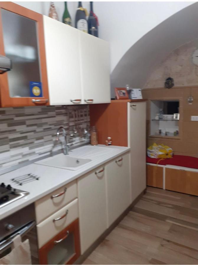 Casa Emilia Apartment Monopoli Ngoại thất bức ảnh