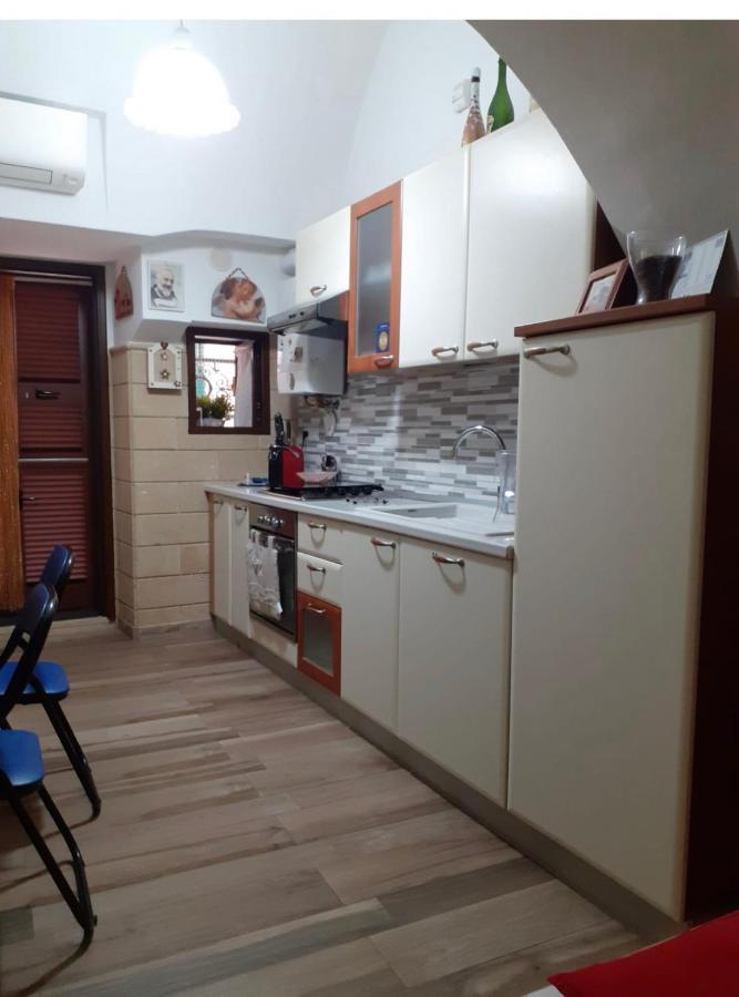 Casa Emilia Apartment Monopoli Ngoại thất bức ảnh