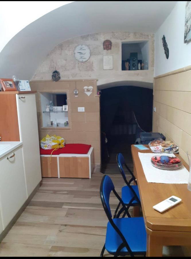 Casa Emilia Apartment Monopoli Ngoại thất bức ảnh