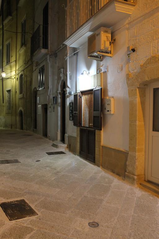 Casa Emilia Apartment Monopoli Phòng bức ảnh