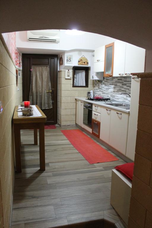 Casa Emilia Apartment Monopoli Phòng bức ảnh