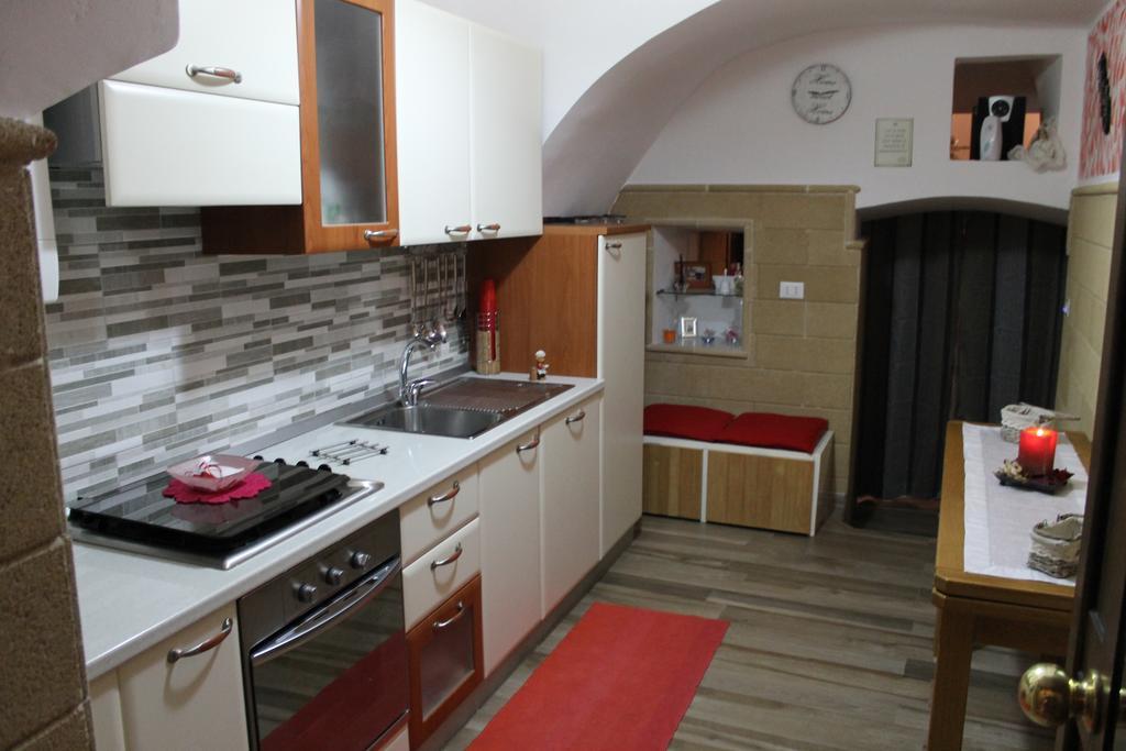 Casa Emilia Apartment Monopoli Phòng bức ảnh