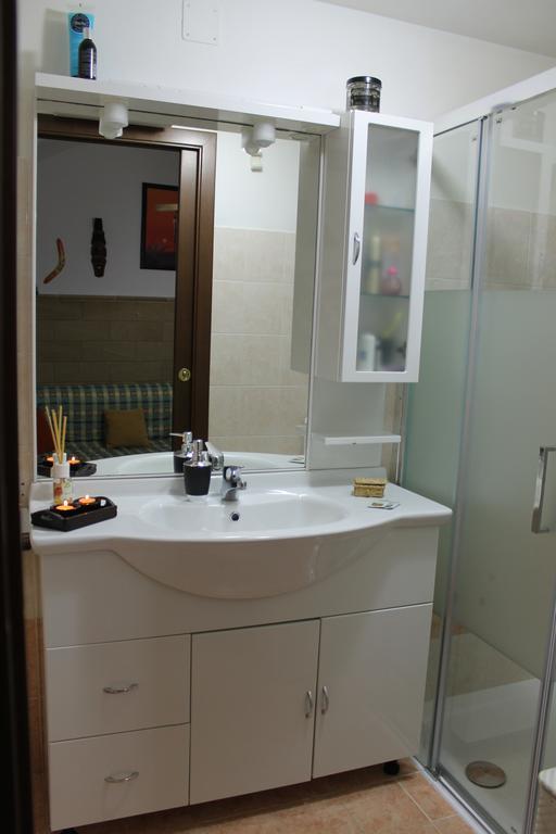 Casa Emilia Apartment Monopoli Phòng bức ảnh